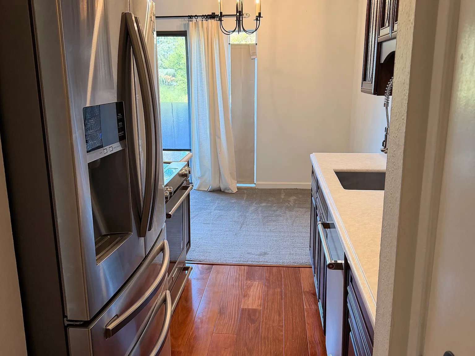 1 bed, 701 sqft, $1,495 — Photo 3