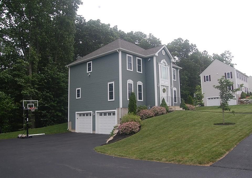 16 Vista Cir Holden, MA, 01520 Apartments for Rent Zillow