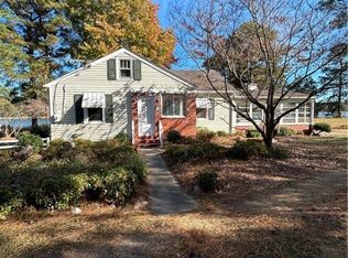 74 Harvest Ln, Hudgins, VA 23076