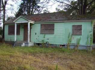 420 Belk St, Sumter, SC 29153