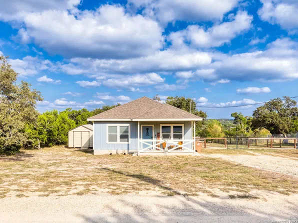 381 CIMARRON, Spring Branch, TX 78070