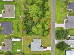 3532 SW Carmody Street, Port St Lucie, FL 34953
