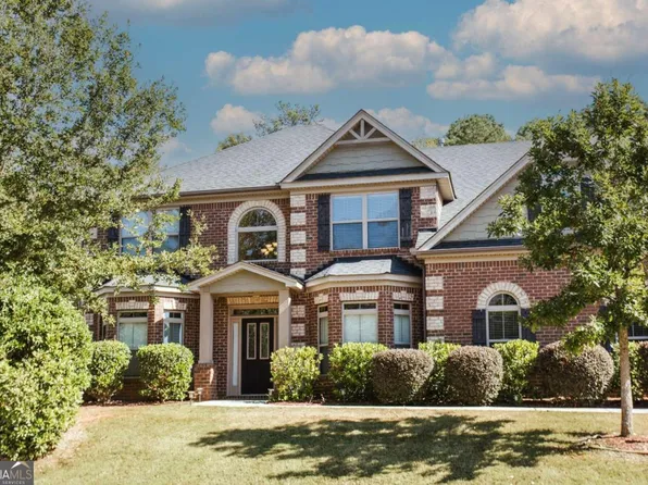 1938 Orchard Dr, Watkinsville, GA 30677