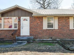 3850 Williamsburg Rd SE, Cleveland, TN 37323