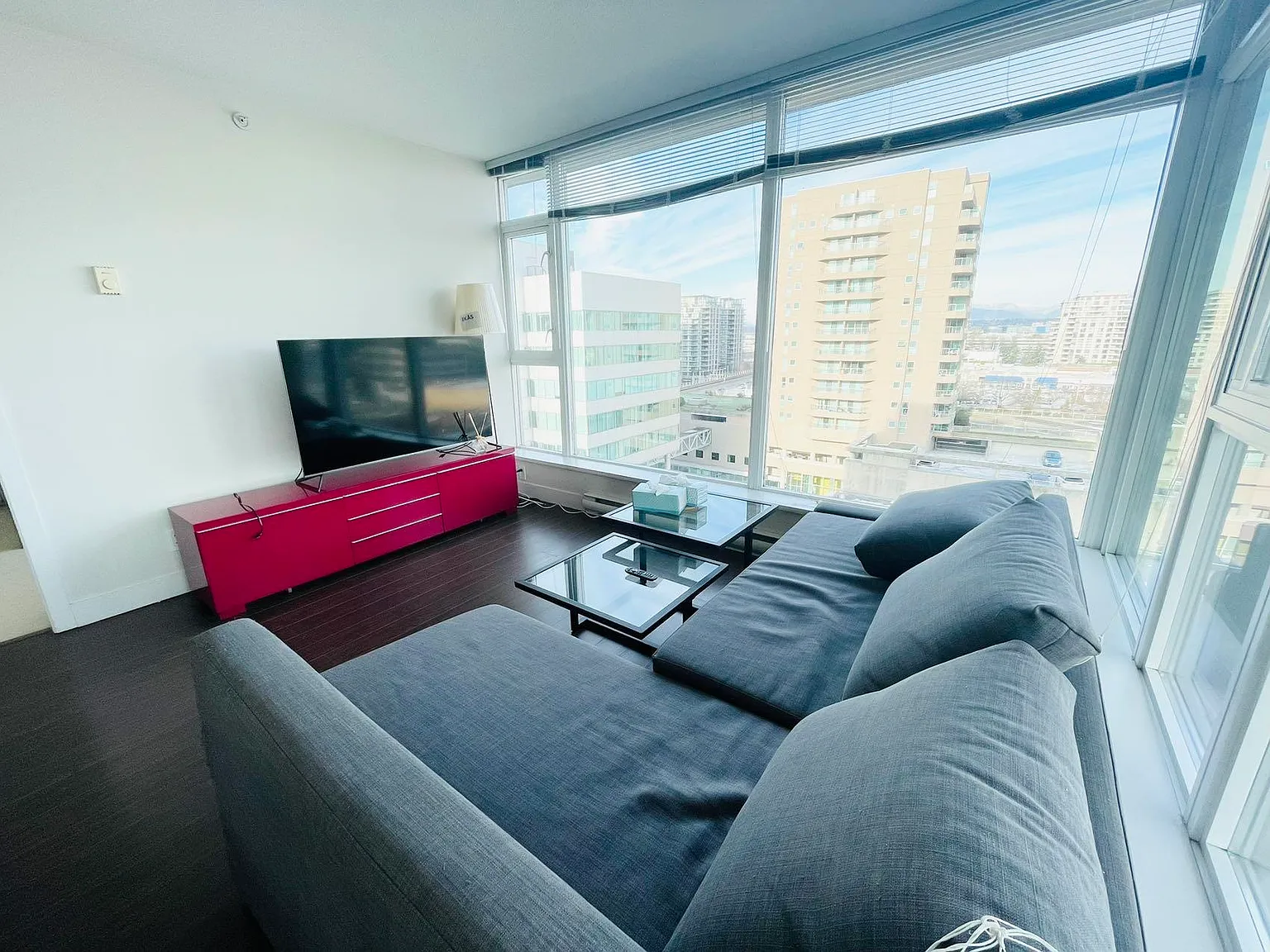 2 bed, 817 sqft, $2,600 — Photo 3