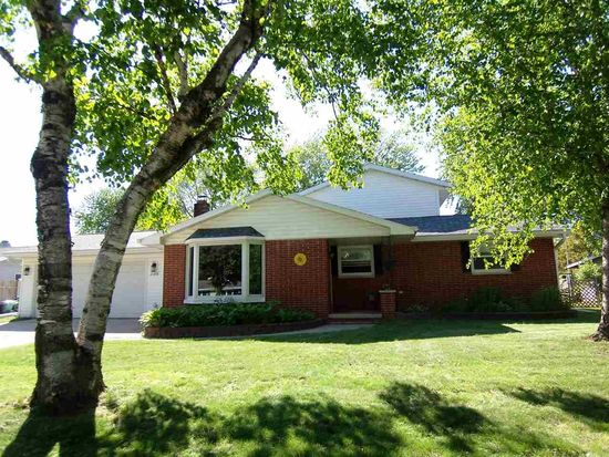2186 Marlee Ln Green Bay Wi 54304 Zillow