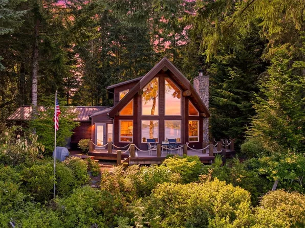 151 E Tamarack Lane, Shelton, WA 98584