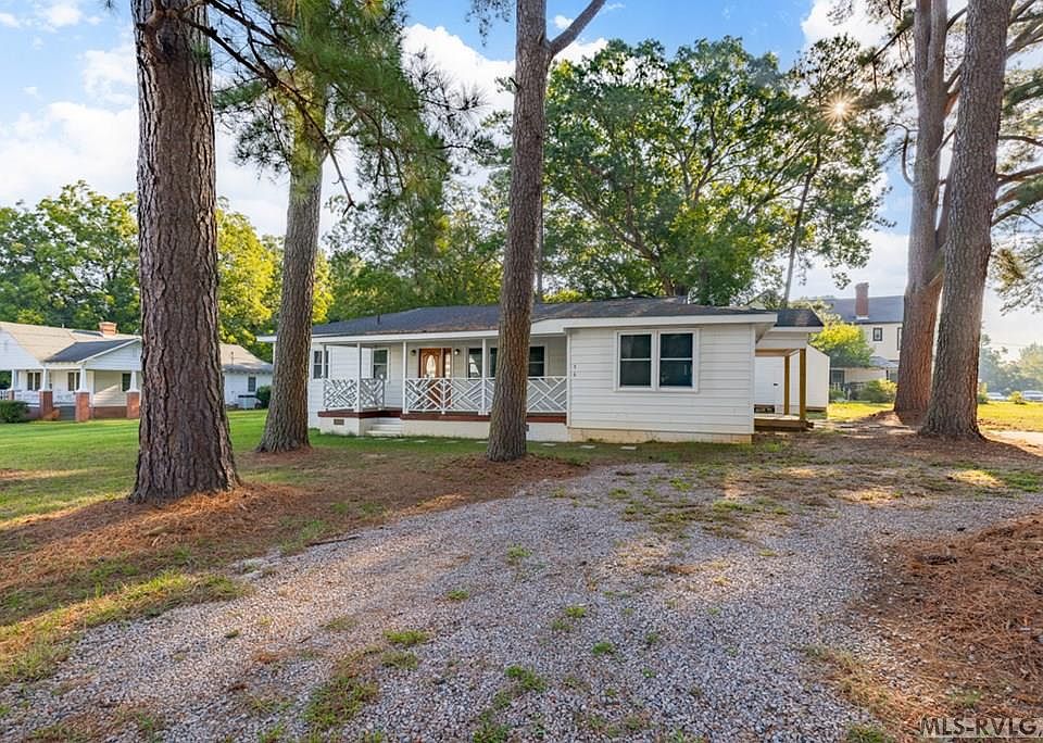 Main St, Hollister, NC 27844 Zillow