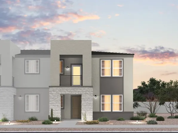 5742 Whimsical St, Las Vegas, NV 89148