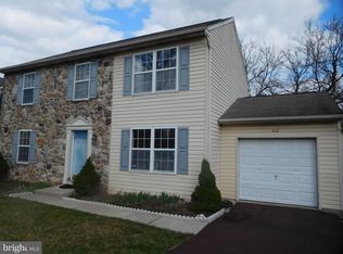 112 Finch Run, Lansdale, PA 19446