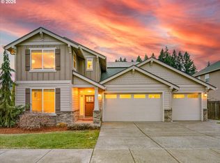 602 NE 149th Way, Vancouver, WA 98685