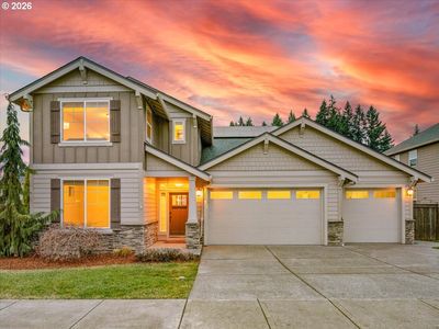 602 NE 149th Way, Vancouver, WA, 98685