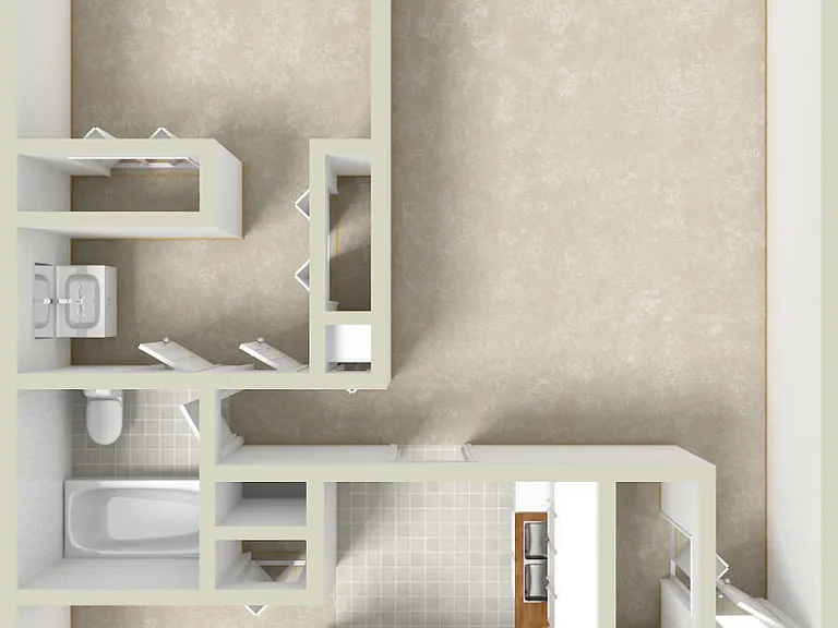 Crestleigh Apartments — Photo 11