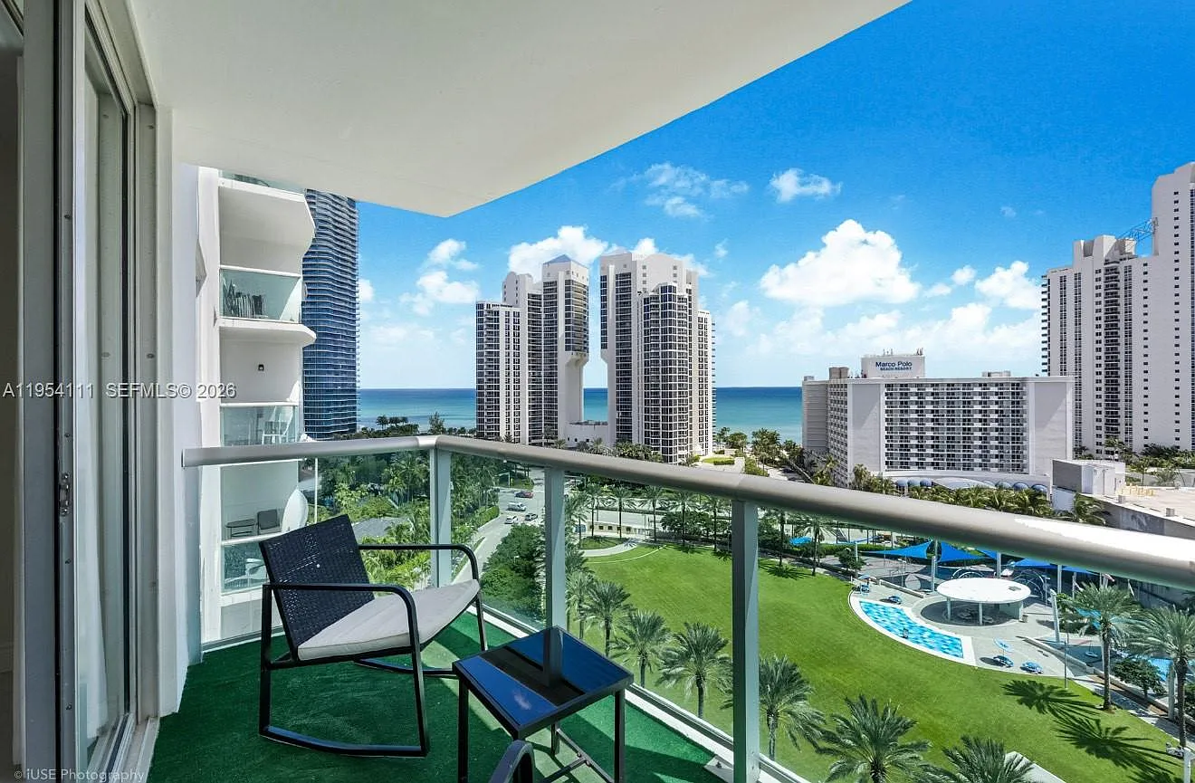 Ocean Reserve Condo — Photo 3