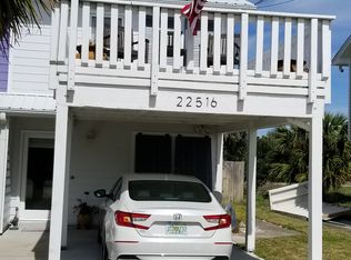 22516 Front Beach Rd, Panama City Beach, FL 32413