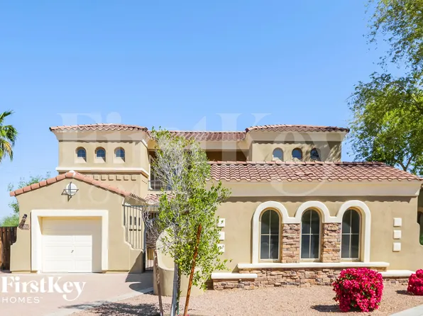 7803 S 5th Dr, Phoenix, AZ 85041