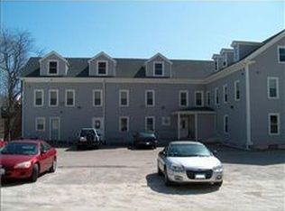 105 White Rock Rd, Westerly, RI 02891