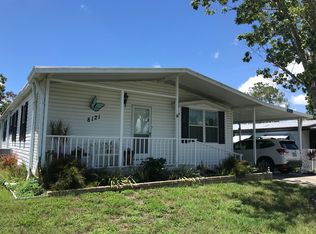 8121 Eagle Dr, Brooksville, FL 34613