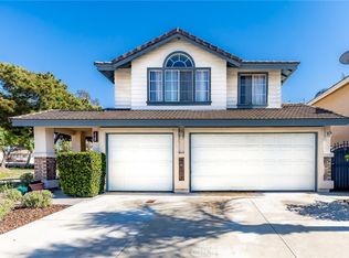 14199 Plumas Ct, Fontana, CA 92336