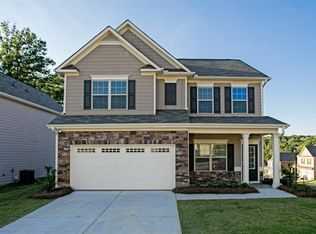 1122 Creek Top Rd, Loganville, GA 30052