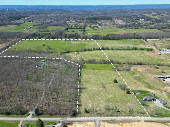 0 Ooltewah Georgetown Rd, Ooltewah, TN 37363