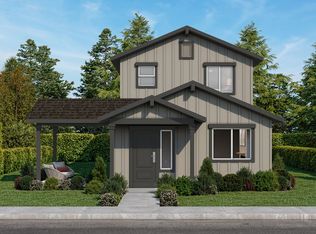 Madrone Floorplan, IronHorse, Prineville, OR 97754