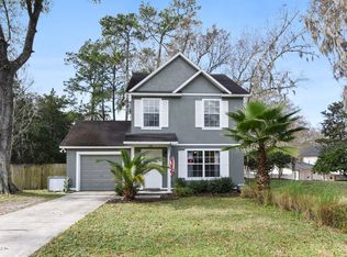 2736 Jewell Rd, Jacksonville, FL 32216