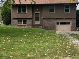 918 E Logan Ave, Emporia, KS 66801