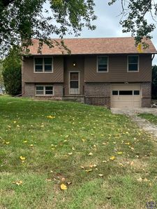 918 E Logan Ave, Emporia, KS, 66801