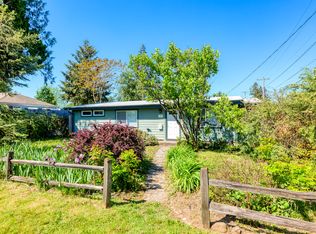 7203 SE 66th Ave, Portland, OR 97206