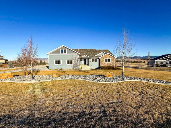 401 Castle Ridge Dr