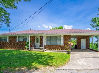 409 Fairview St, Corbin, KY 40701