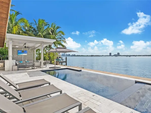 7810 Miami View Dr, North Bay Village, FL 33141