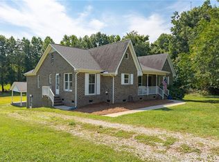 2810 Lees Chapel Rd, Browns Summit, NC 27214