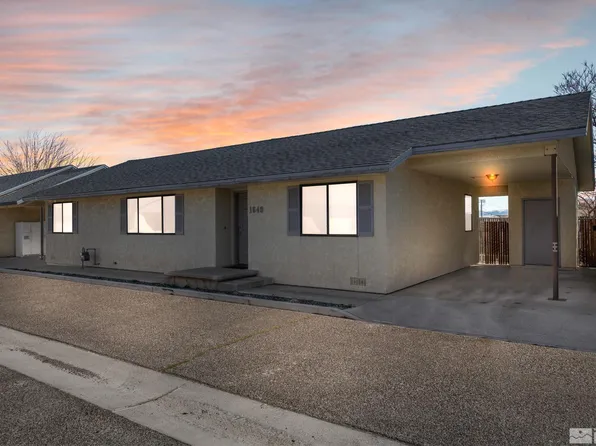 1649 Kaiser St, Fallon, NV 89406
