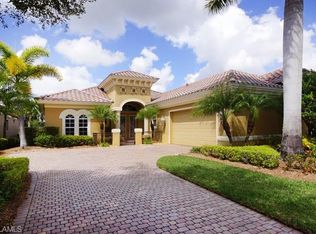 12460 Villagio Way, Fort Myers, FL 33912