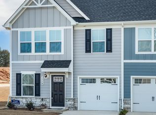 153 Stella Ln TOWNHOME A, Troutman, NC 28166