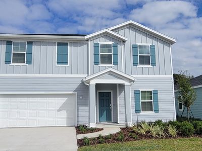 8174 Horsebit Cir, Jacksonville, FL, 32219