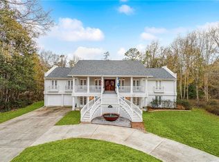 210 Kimberly Dr, Mandeville, LA 70448
