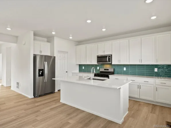 4653 Rabbitbrush Street, Johnstown, CO 80534