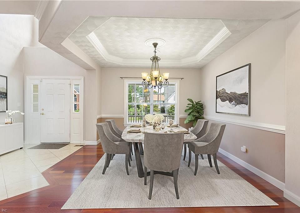 704 Bristol St Smithfield VA Zillow