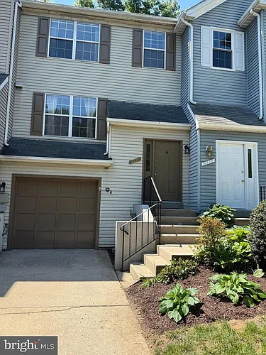 4711 Leyden Way Photo 1