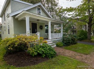 11 Newman St, Portland, ME 04103