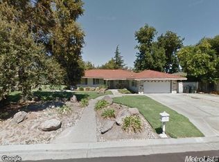 1473 W Elkhorn Dr, Stockton, CA 95209