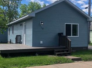 210 W 24th St, Hibbing, MN 55746