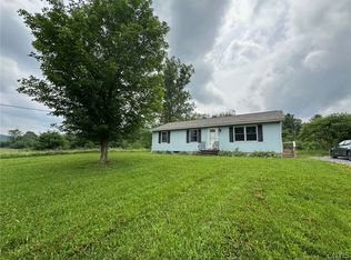 4755 Swamp Rd, Morrisville, NY 13408