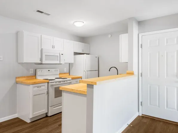 Ozark South Apartments