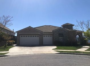 4696 Silver Ranch Pl, San Jose, CA 95138