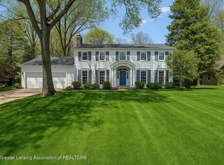 2038 Woodfield Rd, Okemos, MI 48864