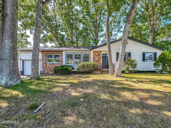 45 River Park Drive, Brick, NJ 08724